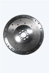 McLeod Aluminum 124-Tooth Flywheel 581005