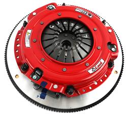 McLeod RST Street Twin Clutch Kits 6305507