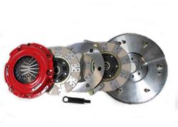 McLeod RXT 1200 Clutch Kits 6305507HD