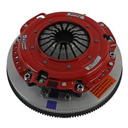 McLeod RXT 1200 Clutch Kits for 2012-2023 CAMARO, 2014-2019 CORVETTE, 2009-2015 CTS - 6306807HD