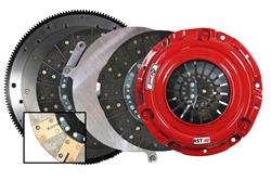McLeod RST HD Street Twin Clutch Kits for 2018-2023 MUSTANG - 6333825MD