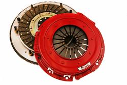 McLeod Street Twin Clutch Kits 6330107M