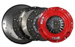 McLeod RST Street Twin Clutch Kits for 2018-2023 MUSTANG - 6333807