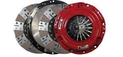 McLeod RST Street Twin Clutch Kits 6335803