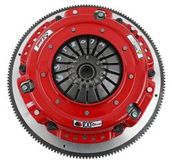 McLeod RXT Street Twin Clutch Kits 6335807M