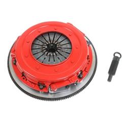 McLeod Racing Clutch Kits 6400104