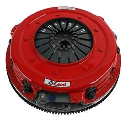 McLeod Street Twin Clutch Kits 6400307