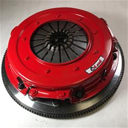 McLeod Street Twin Clutch Kits 6404804M