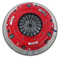 McLeod RST Street Twin Clutch Kits 6405507