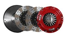 McLeod RXT 1200 Clutch Kits 6405907HD