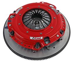 McLeod RXT Street Twin Clutch Kits 6405907M