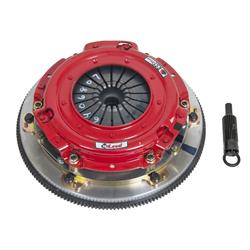 McLeod RST Street Twin Clutch Kits 6406807