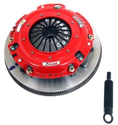 McLeod RXT 1200 Clutch Kits 6406807HD