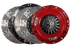 McLeod RXT 1200 Clutch Kits 6435807HD