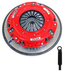 McLeod RXT Street Twin Clutch Kits 6435807M