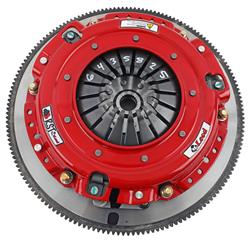 McLeod RST Street Twin Clutch Kits 6435825