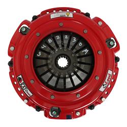 McLeod RXT Street Twin Clutch Kits for 1993-1998 SUPRA - 6482230M