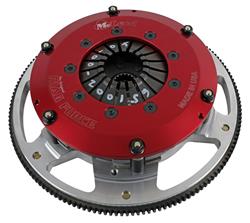 McLeod Mag Force Clutch Kits 651002-00-05