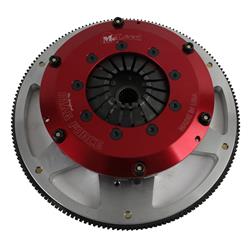 McLeod Magnum Force Clutch Kits 651053-00-07