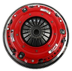 McLeod RST Street Twin Clutch Kits 6908-07