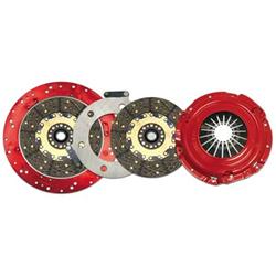 McLeod RST Street Twin Clutch Kits