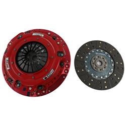 McLeod RST Street Twin Clutch Kits 6911-03