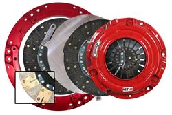 McLeod RST HD Street Twin Clutch Kits 6911-07MD