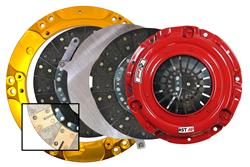 McLeod RST HD Street Twin Clutch Kits 6912-07MD
