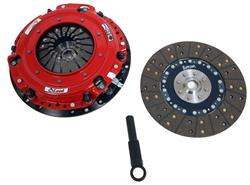 McLeod RST Street Twin Clutch Kits 6913-02