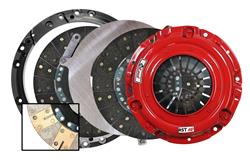 McLeod RST HD Street Twin Clutch Kits 6913-07MD