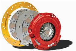 McLeod RST Street Twin Clutch Kits 6913-06