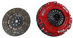 McLeod RST Street Twin Clutch Kits 6913-07