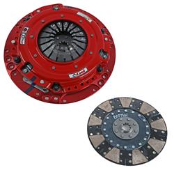 McLeod RXT Street Twin Clutch Kits 6921-04