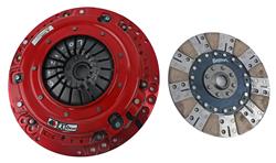 McLeod RXT Street Twin Clutch Kits 6921-07