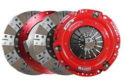 McLeod RXT 1200 Clutch Kits 6921-07HD