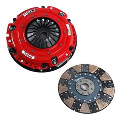 McLeod RXT Street Twin Clutch Kits 6923-07