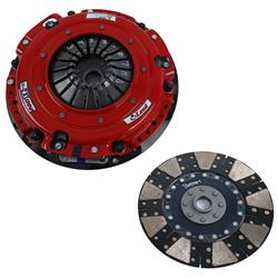 McLeod RXT 1200 Clutch Kits 6923-07HD