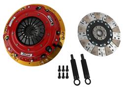 McLeod RXT Street Twin Clutch Kits 6932-07