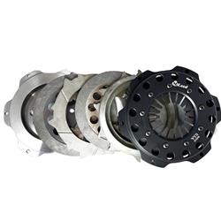 McLeod Mini Mag Clutch Kits 725363-07