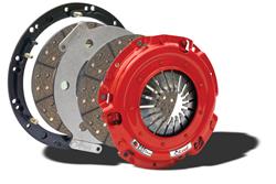 McLeod RXT 1200 Clutch Kits