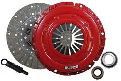 McLeod Street Level Clutch Kits for 2001-2004 MUSTANG - 75003
