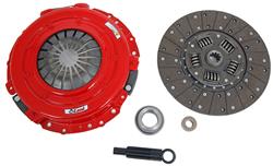 McLeod Street Level Clutch Kits 75004