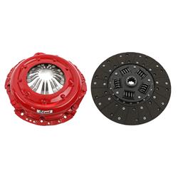 McLeod Street Level Clutch Kits 75012