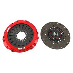 McLeod Street Level Clutch Kits 75016