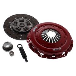 McLeod Street Level Clutch Kits 75017