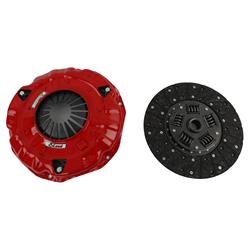 McLeod Street Level Clutch Kits 75021
