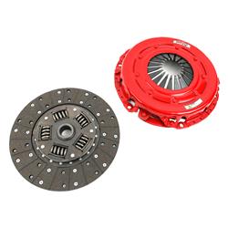 McLeod Street Level Clutch Kits 75025