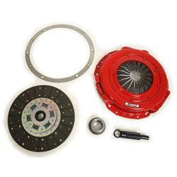 McLeod StreetPro Clutch Kits for 2001-2004 MUSTANG - 75103