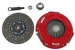 McLeod StreetPro Clutch Kits 75105