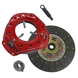 McLeod StreetPro Clutch Kits 75111